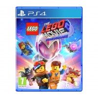 LEGO Movie 2 Videogame PS4