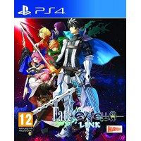 Fate Extella Link PS4