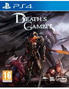 Deaths Gambit PS4