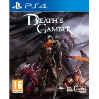 Deaths Gambit PS4