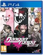 Danganronpa Trilogy PS4