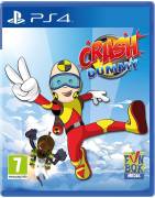 Crash Dummy PS4