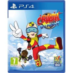 Crash Dummy PS4