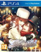 Code Realize Wintertide Miracles PS4