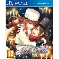 Code Realize Wintertide Miracles PS4