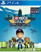 Bomber Crew PS4