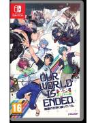 Our World is Ended Nintendo Switch