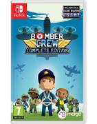 Bomber Crew Nintendo Switch