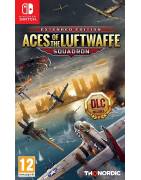 Aces of the Luftwaffe Squadron Edition Nintendo Switch