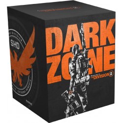 Tom Clancys The Division 2 The Dark Zone Edition Xbox One