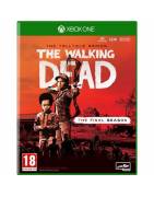 The Walking Dead The Final Season Xbox One