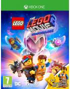 LEGO Movie 2 Videogame Emmet LEGO Minifigure Xbox One