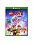 LEGO Movie 2 Videogame Xbox One