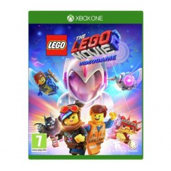 LEGO Movie 2 Videogame Xbox One