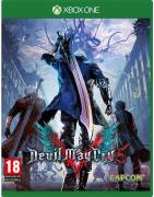 Devil May Cry 5 Xbox One