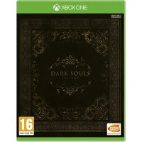 Dark Souls Trilogy Xbox One