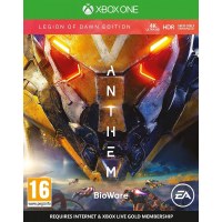 Anthem Legion of Dawn Edition Xbox One