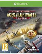 Aces of the Luftwaffe Squadron Edition Xbox One