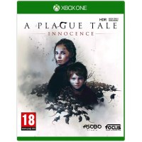 A Plague Tale Innocence Xbox One