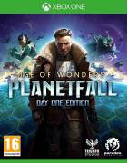 Age of Wonders Planetfall Xbox One