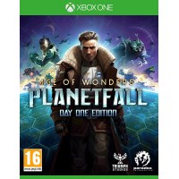 Age of Wonders Planetfall Xbox One