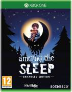 Among the sleep Enhanced Edition Xbox One