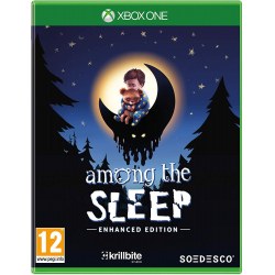 Among the sleep Enhanced Edition Xbox One