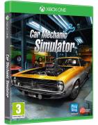 Car Mechanic Simulator Xbox One