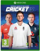 Cricket 19 The Official Game of the Ashes Xbox One
