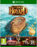 Fort Boyard Xbox One