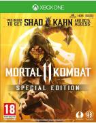 Mortal Kombat 11 Special Edition Xbox One