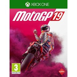 MotoGP 19 Xbox One