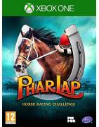 Phar Lap Horse Racing Challenge Xbox One