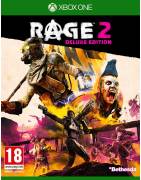 Rage 2 Deluxe Edition Xbox One