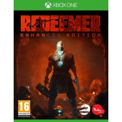 Redeemer Enhanced Edition Xbox One