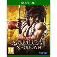 Samurai Shodown Xbox One