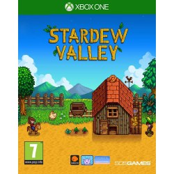 Stardew Valley Xbox One