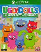Ugly Dolls An Imperfect Adventure Xbox One