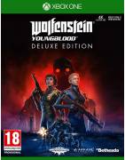 Wolfenstein Youngblood Deluxe Edition Xbox One