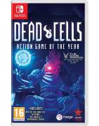 Dead Cells Action Game of the Year Nintendo Switch