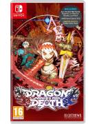 Dragon Marked for Death Nintendo Switch