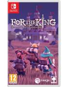 For the King Nintendo Switch