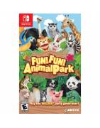 Fun Fun Animal Park Nintendo Switch