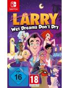 Leisure Suit Larry Wet Dreams Donç¨š Dry Nintendo Switch