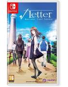 Root Letter Last Answer Nintendo Switch