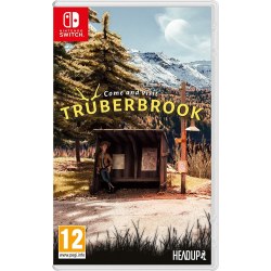 Truberbrook Nintendo Switch