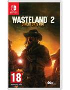 Wasteland 2 Directors Cut Nintendo Switch