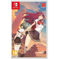 World End Syndrome Nintendo Switch