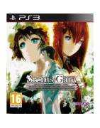 Steins Gate PS3