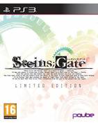 SteinsGate Limited Edition PS3